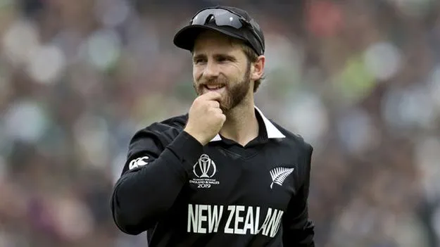 IND Vs NZ: ఇండియాతో వన్డే సిరీస్.. 'కేన్ మామ' సంచలన నిర్ణయం.!