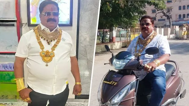Bappi Lahiri gets Threat: ఆ 'గోల్డ్ మ్యాన్'కు గ్యాంగ్‌స్టర్ బెదిరింపులు.. రూ.5 కోట్లు డిమాండ్.!