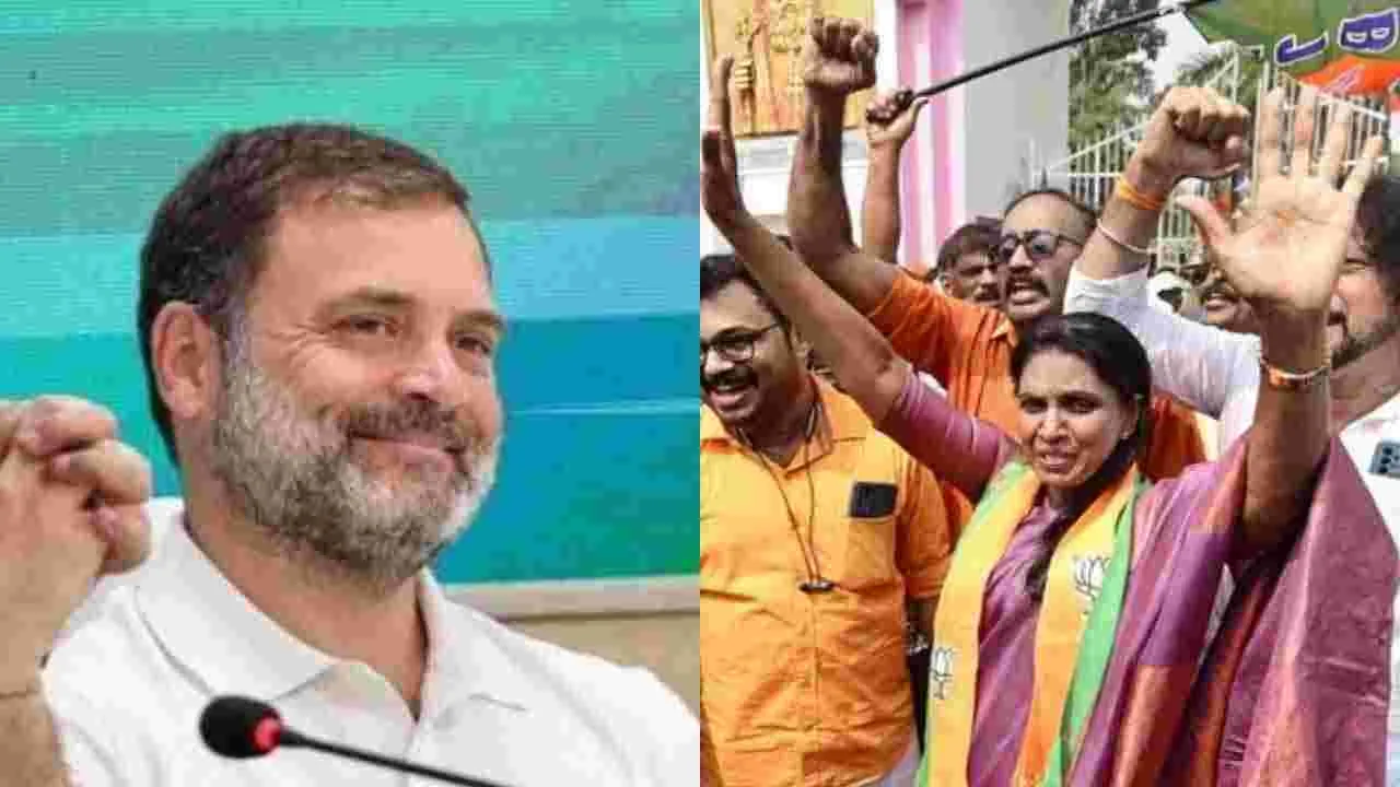 Kerala Local Body Elections: యూడీఎఫ్, ఎన్డీయేకు కలిసొచ్చిన కేరళ స్థానిక సంస్థల ఎన్నికలు