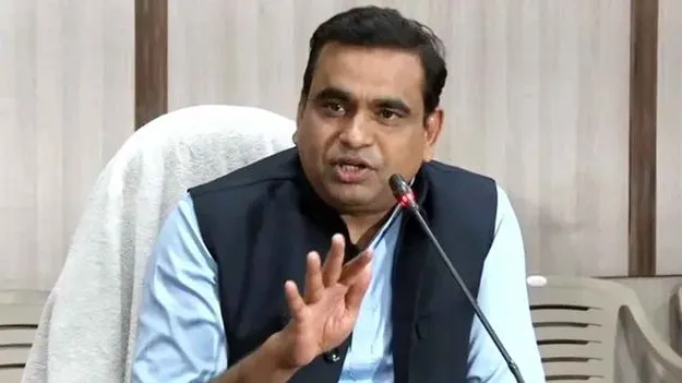 Chamala Kiran Kumar Reddy: మెరిట్ కోటాలో సీఎం అయిన రేవంత్ రెడ్డి: చామల కుమార్ రెడ్డి