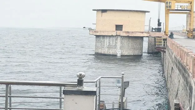 నిండుకుండలా ఎల్‌ఎండీ