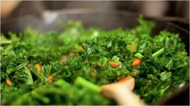 Leafy Vegetables Cooking Tips: ఆకుకూరలు వండేటప్పుడు ఈ పొరపాటు చేయకండి..