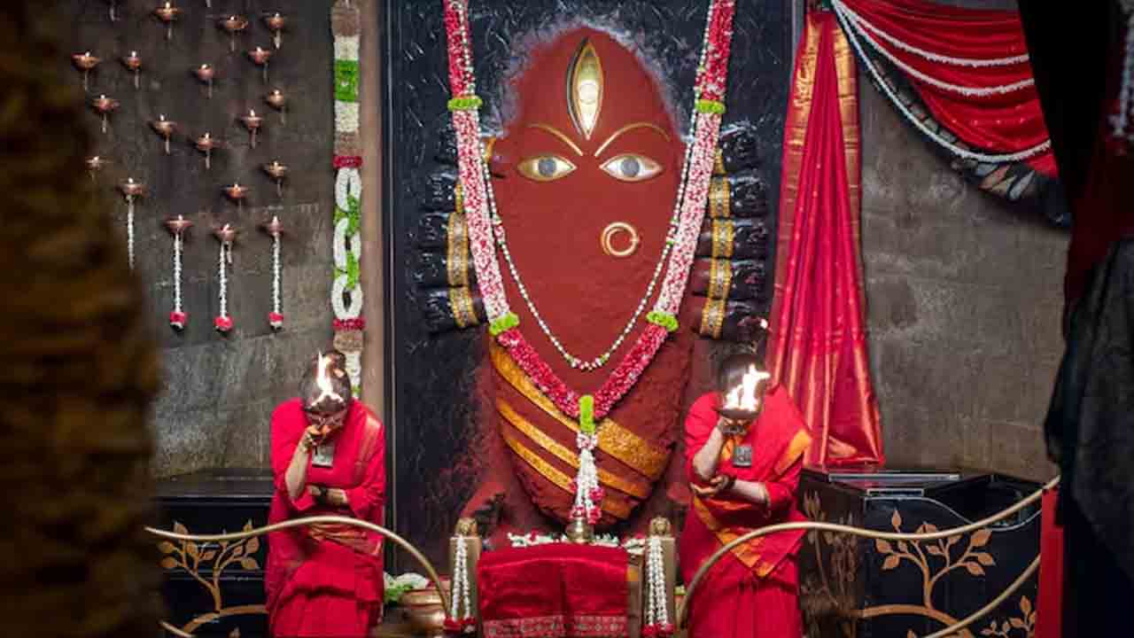 Linga Bhairavi Temple: లింగభైరవ టెంపుల్ ప్రత్యేకతలు ఇవిగో..