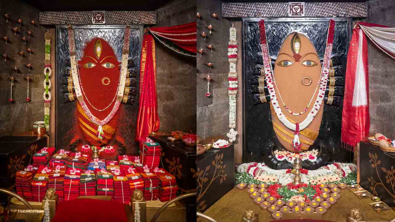 Linga Bhairavi Temple: లింగభైరవ టెంపుల్ ప్రత్యేకతలు ఇవిగో..