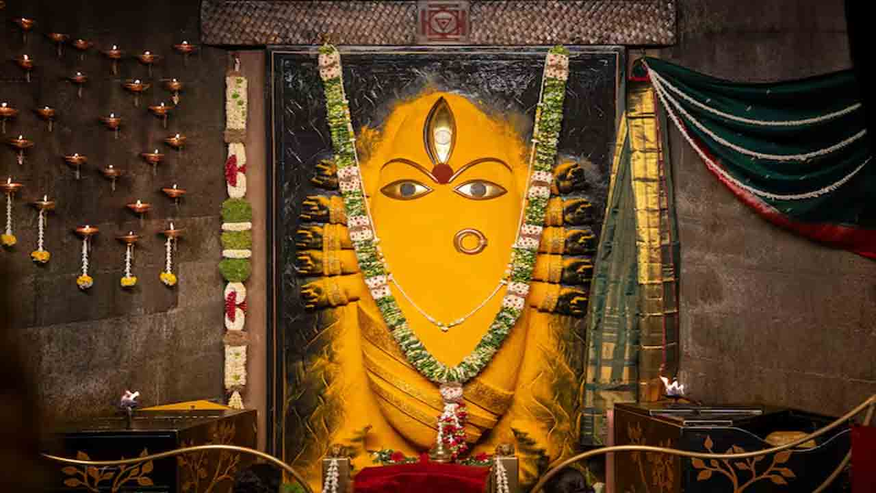 Linga Bhairavi Temple: లింగభైరవ టెంపుల్ ప్రత్యేకతలు ఇవిగో..