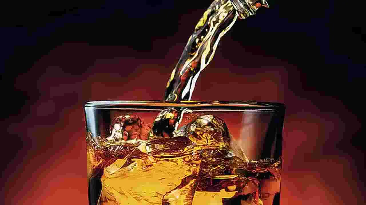 New Year Celebrations: న్యూ ఇయర్ వేళ.. మందుబాబులకు సూపర్ ఆఫర్