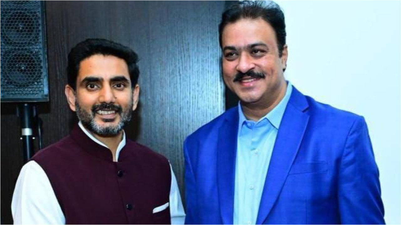 మంత్రి నారా లోకేష్ అమెరికా పర్యటన.. కోట్ల పెట్టుబడులకు పునాది..