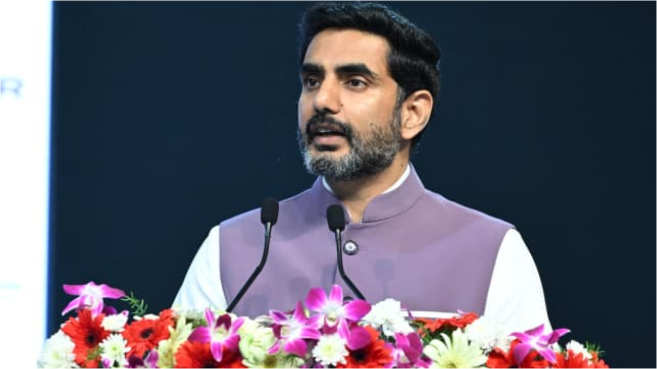 CII Partnership Summit 2025: విశాఖలో ఘనంగా ప్రారంభమైన సీఐఐ పార్టనర్షిప్ సమ్మిట్‌