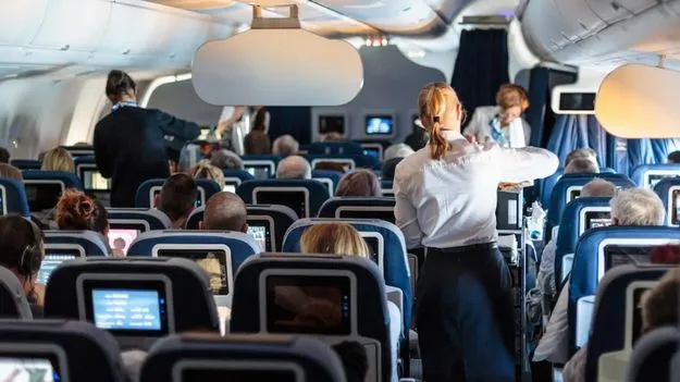 Long-haul Flight Tips: విమానాల్లో సుదీర్ఘ ప్రయాణాలు చేసేవారు పాటించాల్సిన టిప్స్