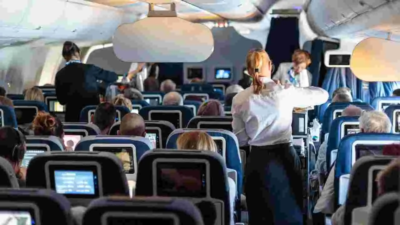 Long-haul Flight Tips: విమానాల్లో సుదీర్ఘ ప్రయాణాలు చేసేవారు పాటించాల్సిన టిప్స్