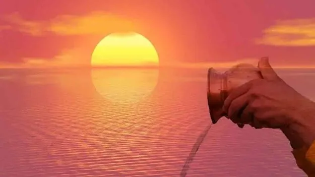 Arghya To Sun Benefits: సూర్యునికి అర్ఘ్యం ఎందుకు? ఎలా? సమర్పించాలి.. అందువల్ల ఫలితాలు