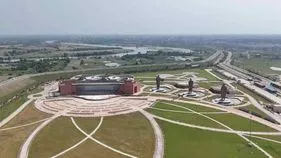 PM Modi: అటల్ 101వ జయంతి సందర్భంగా రాష్ట్ర ప్రేరణా స్థల్ నేడు జాతికి అంకితం