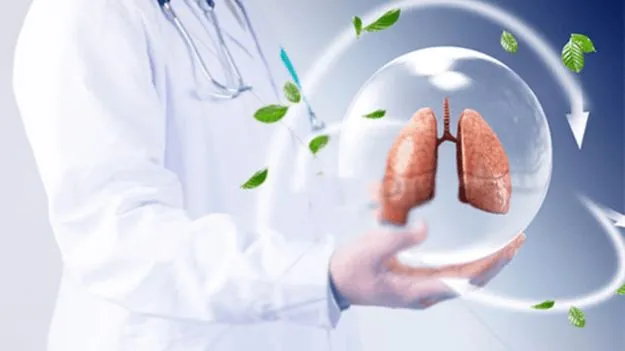 Natural Tips For Lungs: ఊపిరితిత్తులను సహజంగా ఇలా క్లీన్ చేసుకోవచ్చు.!