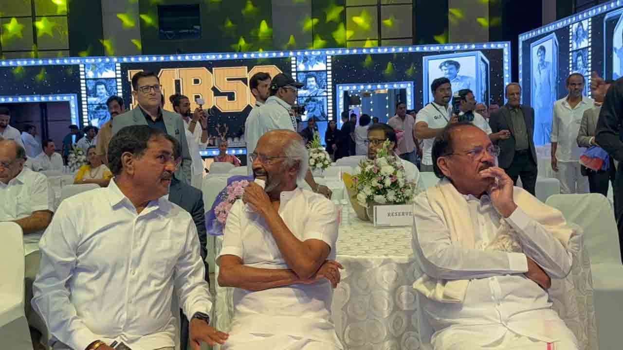 Mohan Babu: మోహన్ బాబు వసంతోత్సవ వేడుకలు.. పాల్గొన్న పలువురు ప్రముఖులు