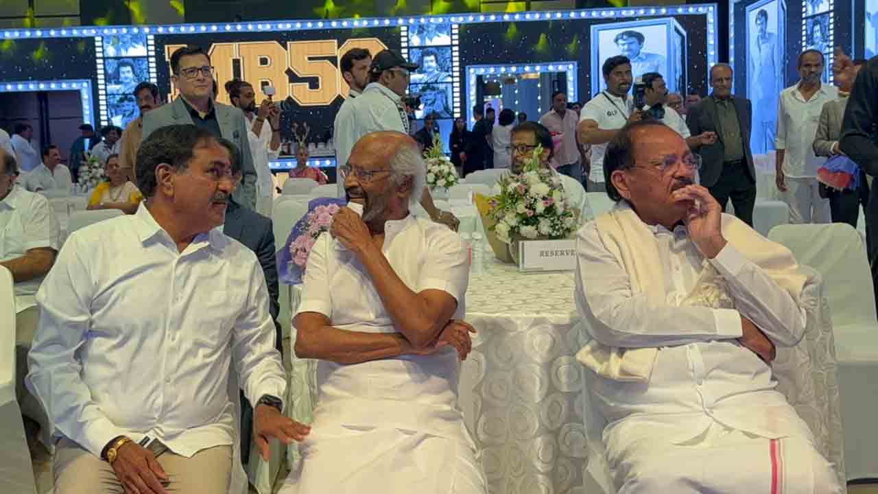 Mohan Babu: మోహన్ బాబు వసంతోత్సవ వేడుకలు.. పాల్గొన్న పలువురు ప్రముఖులు