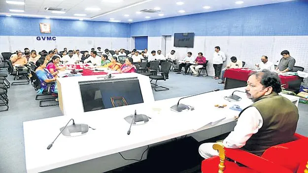 అడ్డగోలు ప్రతిపాదనలకు చెక్‌