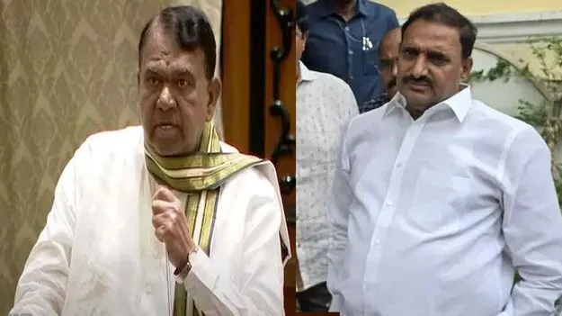 MLA Disqualification Case: అనర్హత ఎమ్మెల్యేలపై కొనసాగుతున్న విచారణ..