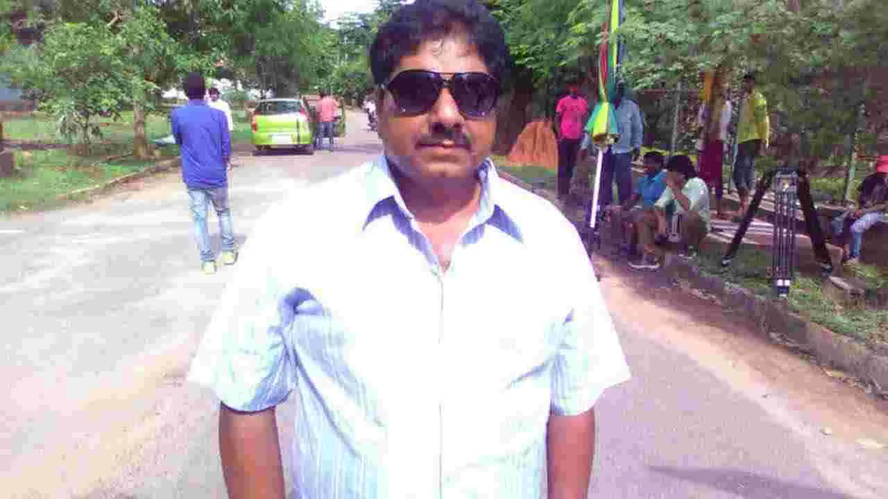 Kannada Director Sangeeth Sagar: షూటింగ్ చేస్తుండగా విషాదం.. ప్రముఖ దర్శకుడు కన్నుమూత.. 