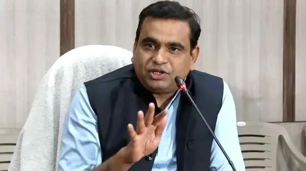 Chamala Kiran Kumar Reddy: దేశవ్యాప్తంగా ఆందోళనలు చేపడతాం: ఎంపీ 