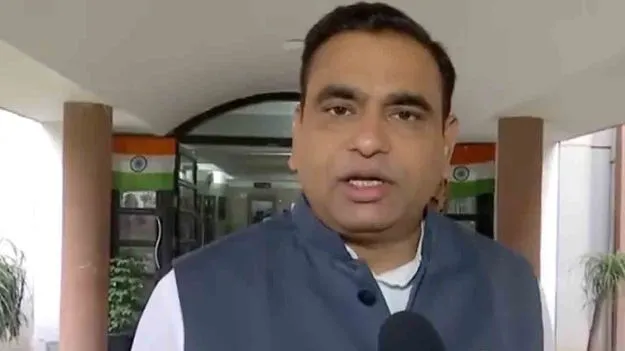 MP Chamala:  ఎందుకు సీఎం రేవంత్ రెడ్డి మాటల్ని వక్రీకరిస్తున్నారు: ఎంపీ చామల