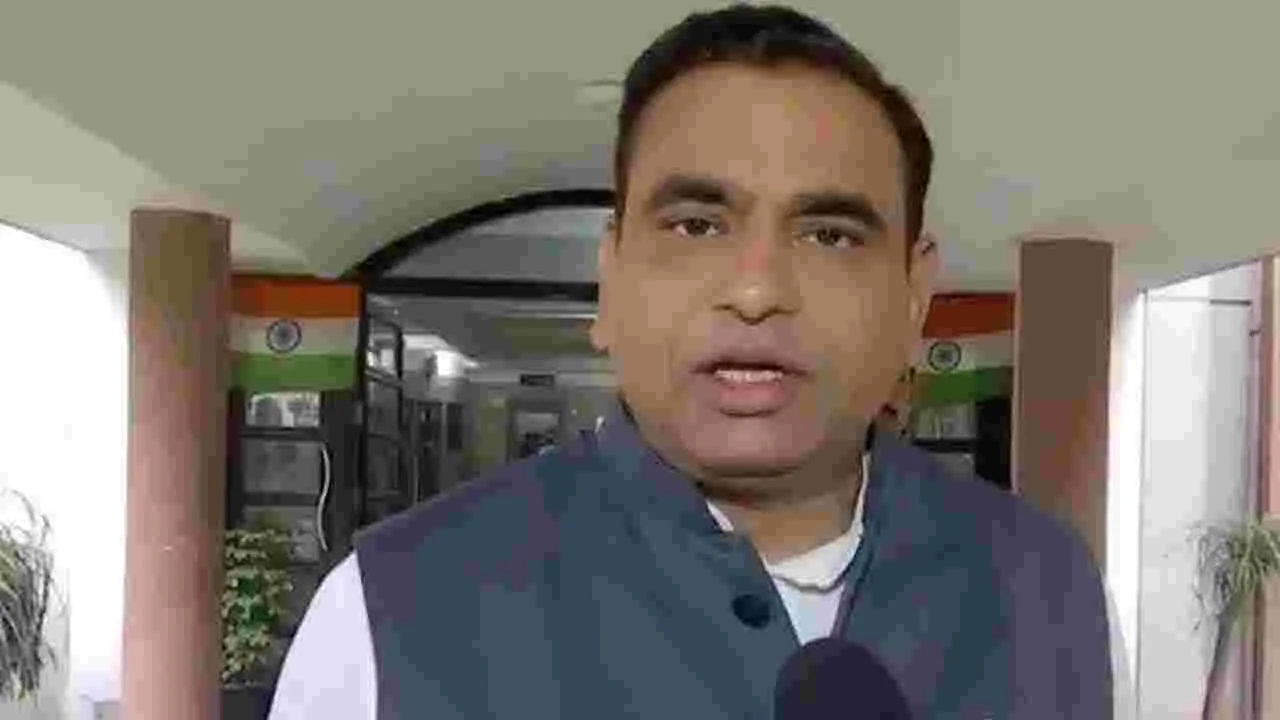 MP Chamala:  ఎందుకు సీఎం రేవంత్ రెడ్డి మాటల్ని వక్రీకరిస్తున్నారు: ఎంపీ చామల