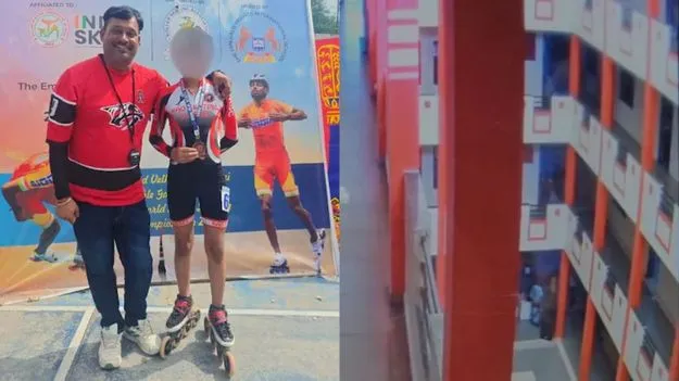 MP School Incident: ప్రిన్సిపల్‌కు 52 సార్లు సారీ చెప్పి.. విద్యార్థి ఆత్మహత్యాయత్నం