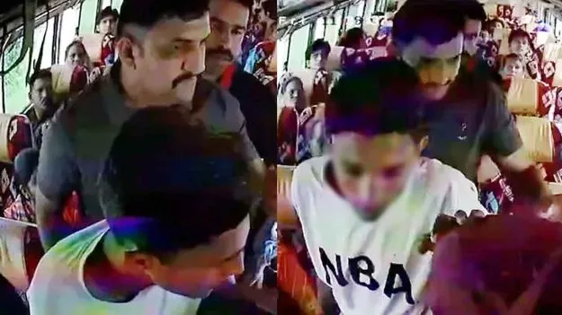 High Court Serious on Cops: బాబోయ్.. అసలు వీళ్లు పోలీసులేనా?.. విద్యార్థిని కిడ్నాప్ చేసి..