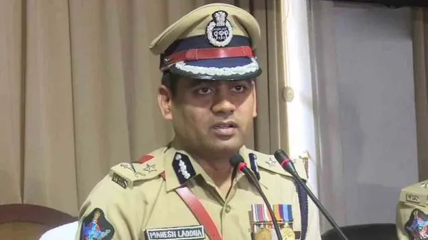 Mahesh Chandra On Encounter: భారీ ఎన్‌కౌంటర్‌.. వెలుగులోకి  కీలక విషయాలు