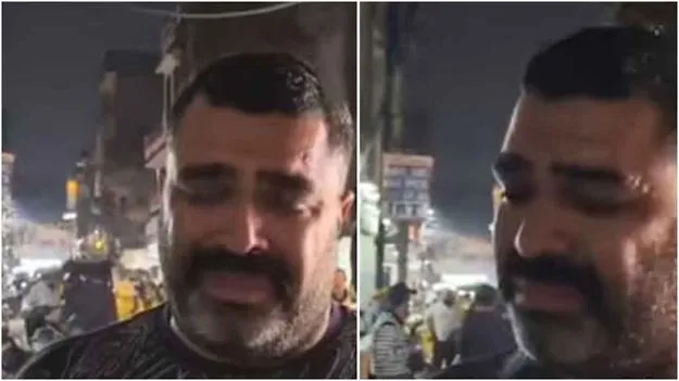 Man Catches Wife: భార్యను పట్టించిన జీపీఎస్ సిగ్నల్.. అసలేమైందంటే..