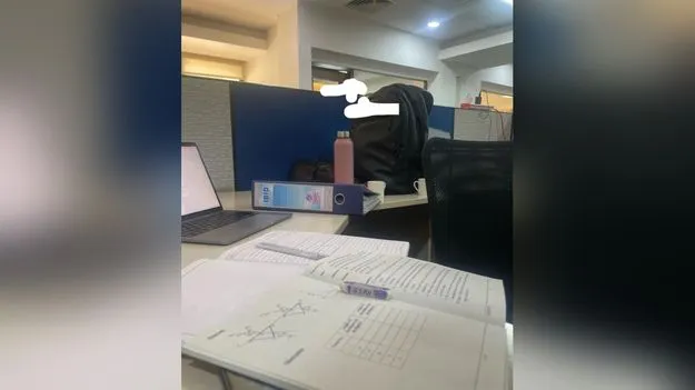 Indian Workplace: వామ్మో మహిళా మేనేజర్.. ఉద్యోగిని తన కేబిన్‌కు రమ్మని.. 