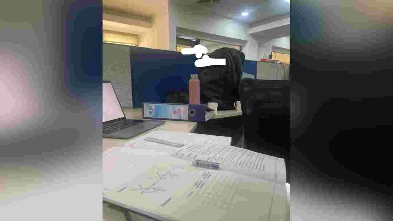 Indian Workplace: వామ్మో మహిళా మేనేజర్.. ఉద్యోగిని తన కేబిన్‌కు రమ్మని.. 