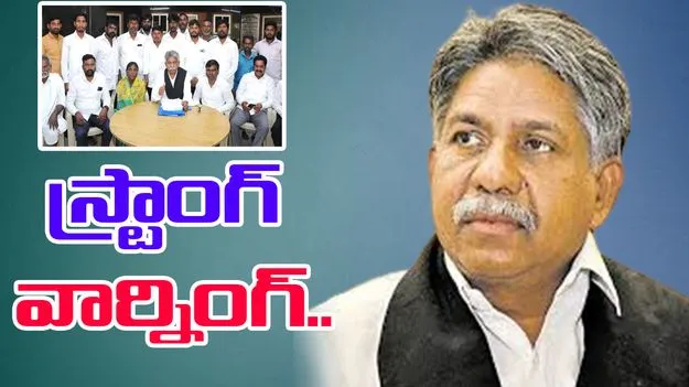 Karla Rajesh Case: కర్ల రాజేశ్ లాకప్ డెత్ కేసు.. అధికారులపై ఫైర్ అయిన మందకృష్ణ మాదిగ..