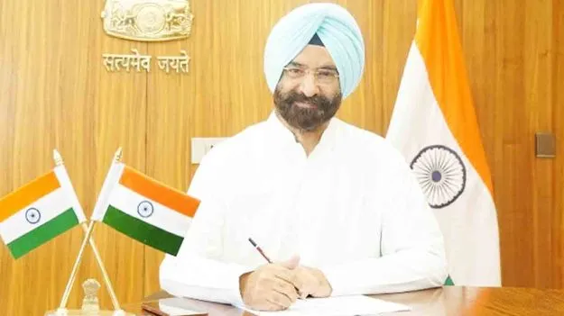 Manjinder Singh Sirsa: ఢిల్లీలో కాలుష్య నియంత్రణకు చర్యలు వేగవంతం చేస్తాం 