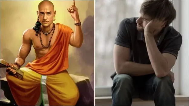 Chanakya Niti On Men Habits: పురుషులకు ఈ అలవాట్లు ఉంటే.. ఇంట్లో ప్రశాంతత ఉండదు.!