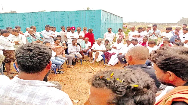 ఆర్వో ప్లాంట్‌ వద్దు..