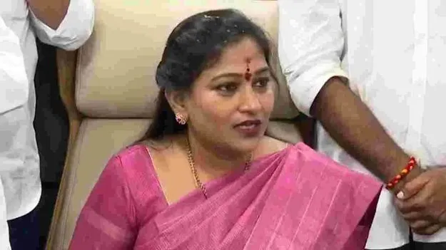 Vangalapudi Anitha: భవానీలకు ఎటువంటి ఇబ్బందులు కలగకుండా ఏర్పాట్లు: హోం మంత్రి 