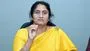 AP Politics: ఆంధ్రప్రదేశ్ ద్రోహి జగన్: మంత్రి సవిత