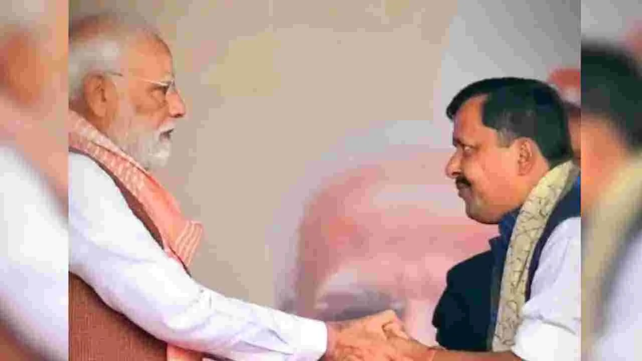 Nitin Nabin: నితిన్ నబీన్‌ను పార్టీ చీఫ్‌గా ప్రకటించక పోవడం వెనుక బీజేపీ వ్యూహం ఇదే