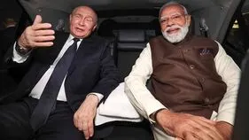 PM Modi: శాంతికి విఘాతం కలిగించే చర్యలొద్దు.. పుతిన్ నివాసంపై దాడిని ఖండించిన మోదీ