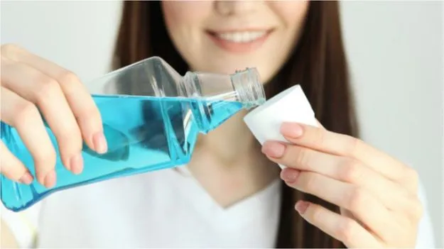 Daily Mouthwash Use: రోజూ మౌత్ వాష్ వాడుతున్నారా? ఈ షాకింగ్ విషయాలు తెలుసుకోండి.!