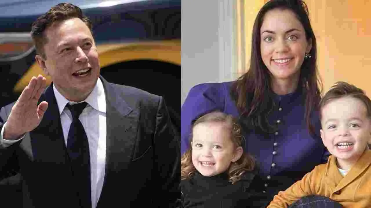 Elon Musk: నా పార్టనర్ భారత మూలాలున్న వ్యక్తి, నా కొడుకు పేరు శేఖర్: ఎలాన్ మస్క్