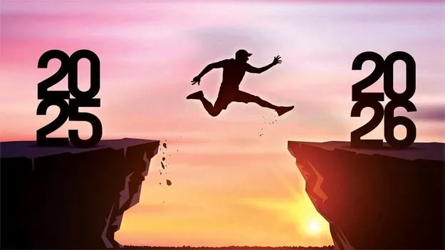    రేపటి వెలుగుల కోసం..నేటి సంకల్పం..!