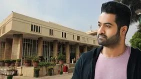 Jr NTR Petition: ఢిల్లీ హైకోర్టును ఆశ్రయించిన జూ. ఎన్టీఆర్.. వ్యక్తిగత హక్కుల రక్షణ కోరుతూ పిటిషన్