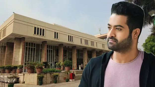 Jr NTR Petition: ఢిల్లీ హైకోర్టును ఆశ్రయించిన జూ. ఎన్టీఆర్.. వ్యక్తిగత హక్కుల రక్షణ కోరుతూ పిటిషన్