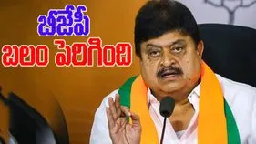 BJP State President Ramachandra Rao: పంచాయతీ ఎన్నికలపై రామచందర్ రావు కీలక వ్యాఖ్యలు