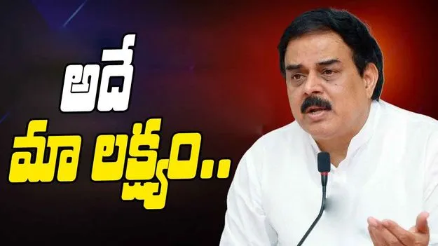 Nadendla Manohar: పొరపాట్లు జరిగితే సరిదిద్దుకుంటాం: మంత్రి నాదెండ్ల