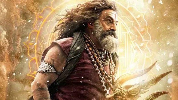 Akhanda 2: అఖండ - 2 మేకర్స్‌కి మరో ఎదురు దెబ్బ.. హైకోర్టులో కేసు..