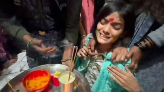 Nanded Murder Case: నాందేడ్ పరువు హత్య కేసు.. యువతి తండ్రి అరెస్ట్