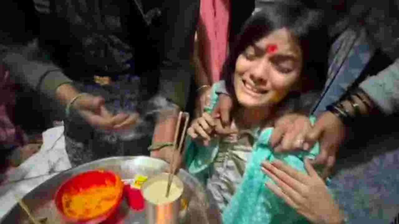 Nanded Murder Case: నాందేడ్ పరువు హత్య కేసు.. యువతి తండ్రి అరెస్ట్