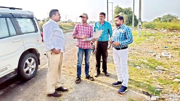  ప్రతిపాదనలు తయారు చేయండి